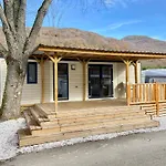 La Marmotte 4*