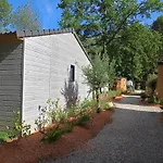 La Marmotte Camping 4*