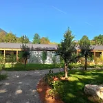 Camping La Marmotte 4*
