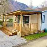 La Marmotte 4* Ax-les-Thermes