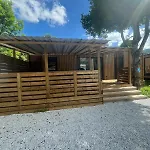 Camping La Marmotte Ax-les-Thermes