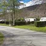 Camping La Marmotte