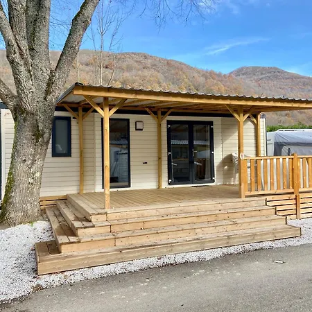 Paradis La Marmotte 4*