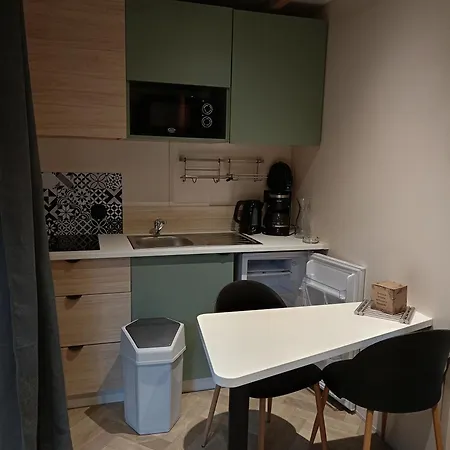 La Marmotte Campingplatz