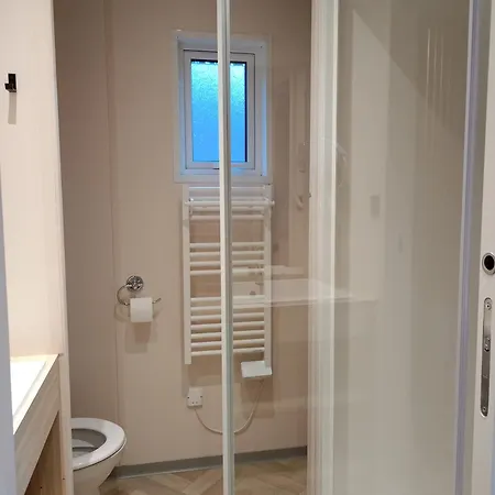 营地 La Marmotte 4*