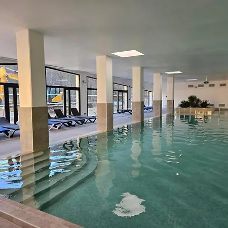 Campingplatz La Marmotte