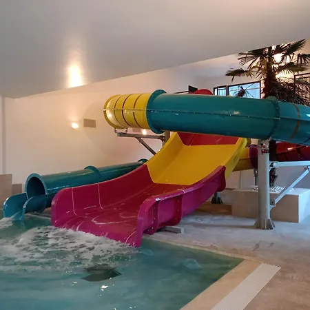 Paradis La Marmotte Ax-les-Thermes