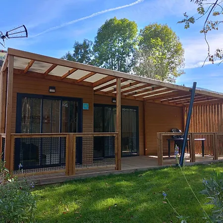 La Marmotte 4*