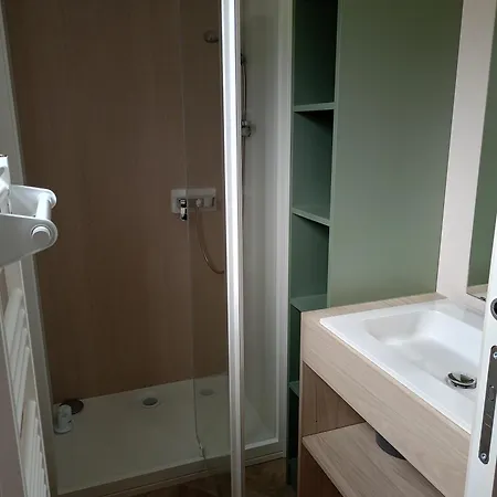 La Marmotte 4* 阿克斯莱泰尔姆