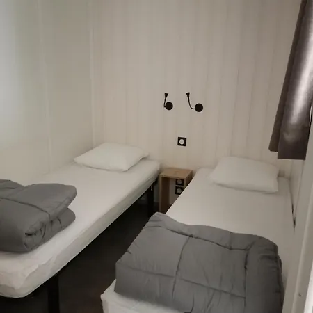 La Marmotte 4* 阿克斯莱泰尔姆