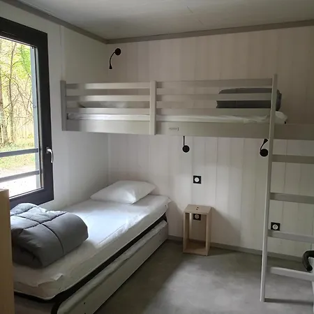 Paradis La Marmotte Ax-les-Thermes