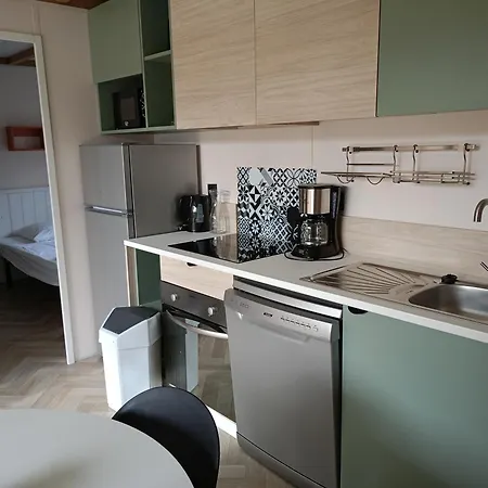 Paradis La Marmotte 4*