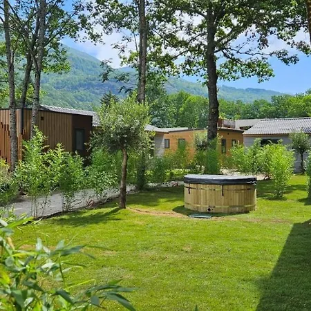 Paradis La Marmotte Ax-les-Thermes