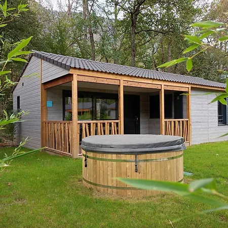 Paradis La Marmotte 4*