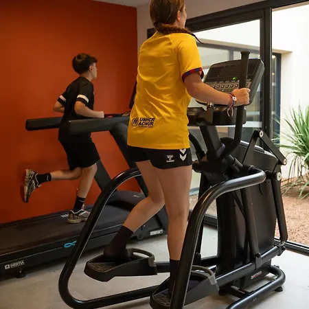 La Marmotte 4* Ax-les-Thermes