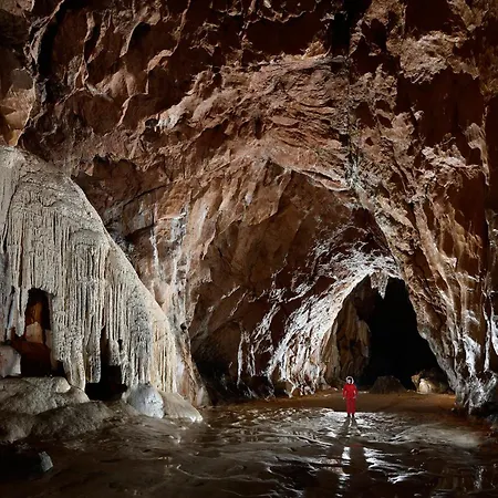 Campingplatz La Marmotte 4*