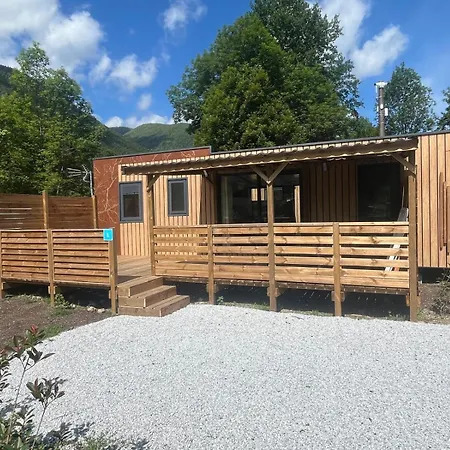 Paradis La Marmotte 4*