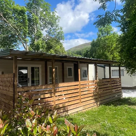 La Marmotte Ax-les-Thermes