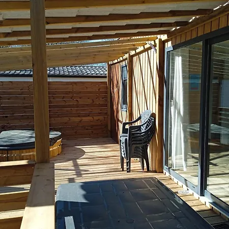 La Marmotte Ax-les-Thermes