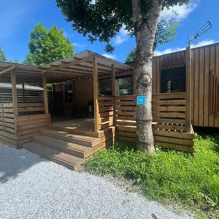 La Marmotte 4*