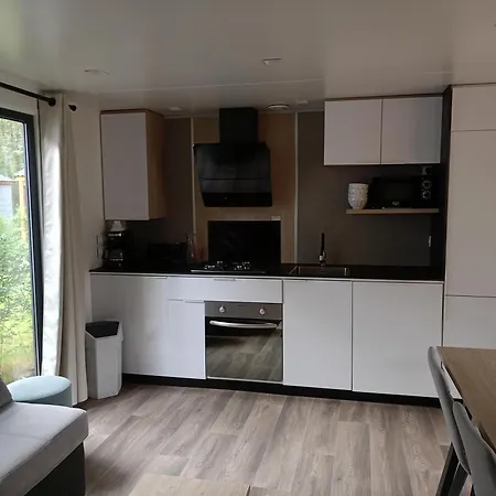 La Marmotte Ax-les-Thermes