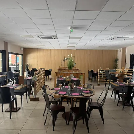 La Marmotte 营地 4*