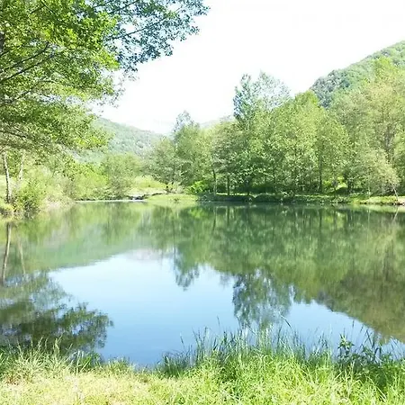Paradis La Marmotte