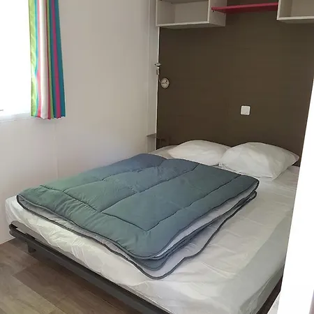 La Marmotte 营地 阿克斯莱泰尔姆