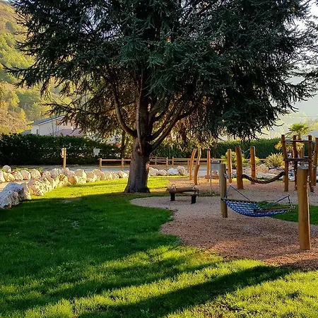 La Marmotte 4*