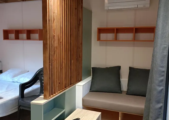 La Marmotte Ax-les-Thermes