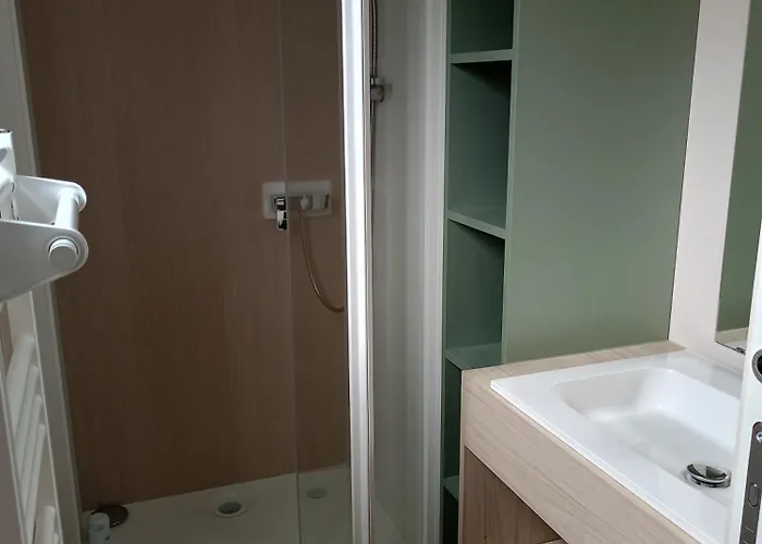 La Marmotte 4* Ax-les-Thermes