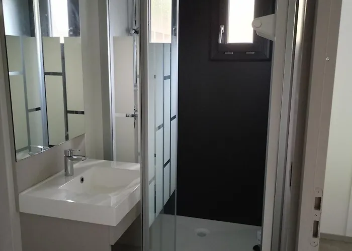 La Marmotte Ax-les-Thermes