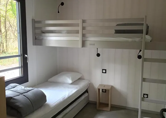 La Marmotte Ax-les-Thermes