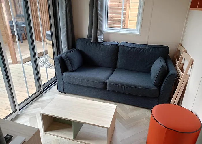 Camping La Marmotte 4*