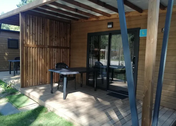 La Marmotte Ax-les-Thermes