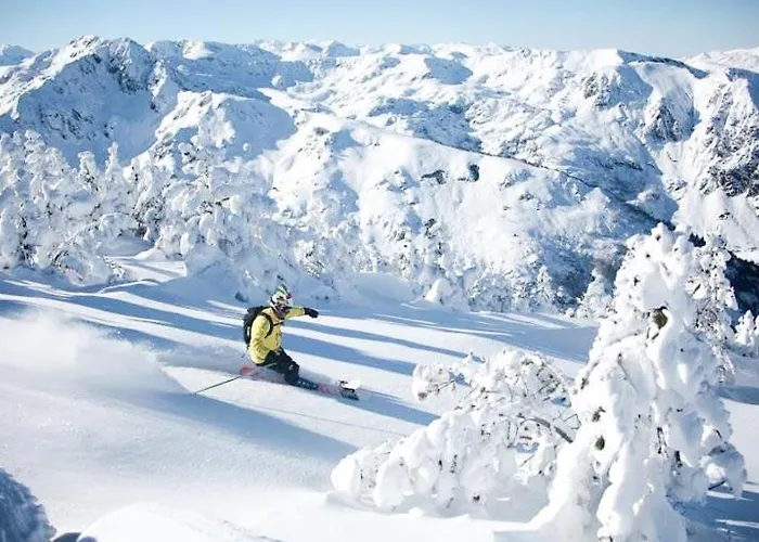 La Marmotte Camping Ax-les-Thermes