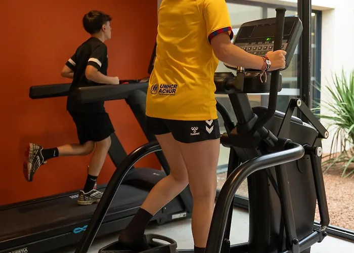 La Marmotte 4* Ax-les-Thermes