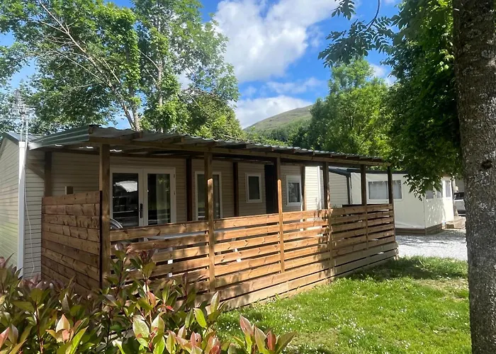 La Marmotte Ax-les-Thermes