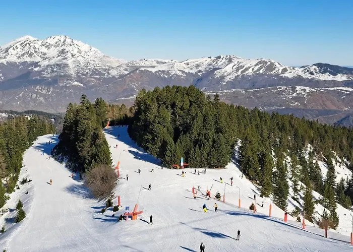 Camping La Marmotte 4*