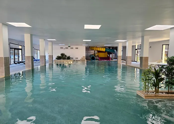 La Marmotte Ax-les-Thermes