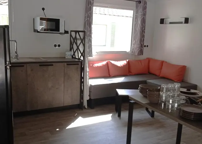 La Marmotte 4* Ax-les-Thermes