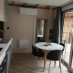 Camping La Marmotte 4*