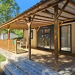 La Marmotte Campingplatz 4*