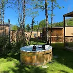 La Marmotte Ax-les-Thermes