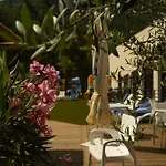 La Marmotte Camping