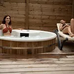 La Marmotte 4* Ax-les-Thermes