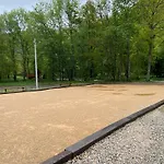 Camping La Marmotte Ax-les-Thermes
