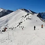 La Marmotte Campingplatz 4*