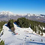 Camping La Marmotte 4*