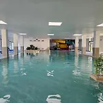 La Marmotte Ax-les-Thermes